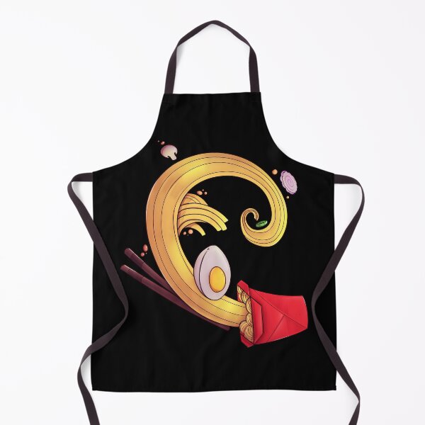 Item preview, Fibonacci Ramen, Tonkotsu Japan Design, Gift for Ramen Lovers designed and sold by Mossysplashart.