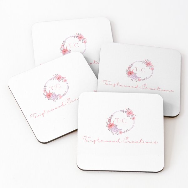 Item preview, Logo Collection - Tanglewood Creations Official Logo  designed and sold by T-WoodCreations.