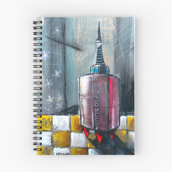 Item preview, King and Cross designed and sold by David Irvine.