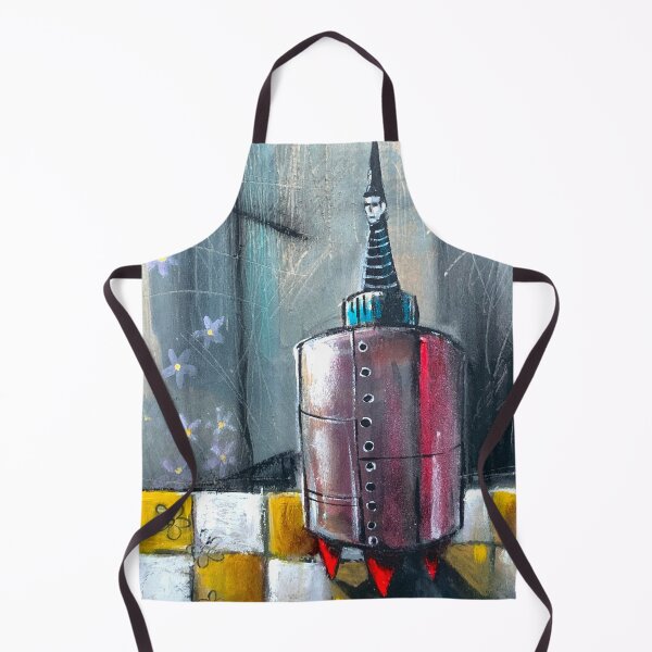 Item preview, King and Cross designed and sold by David Irvine.
