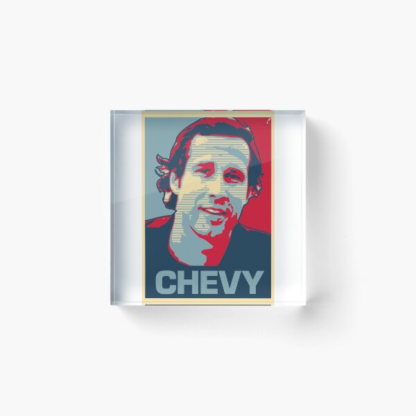 Artikelvorschau, Chevy entworfen und verkauft von DFA.