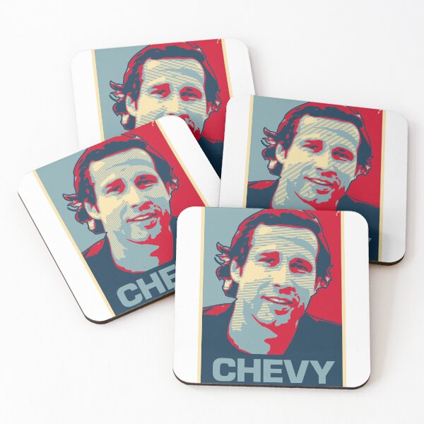 Item preview, Chevy designed and sold by DFA.