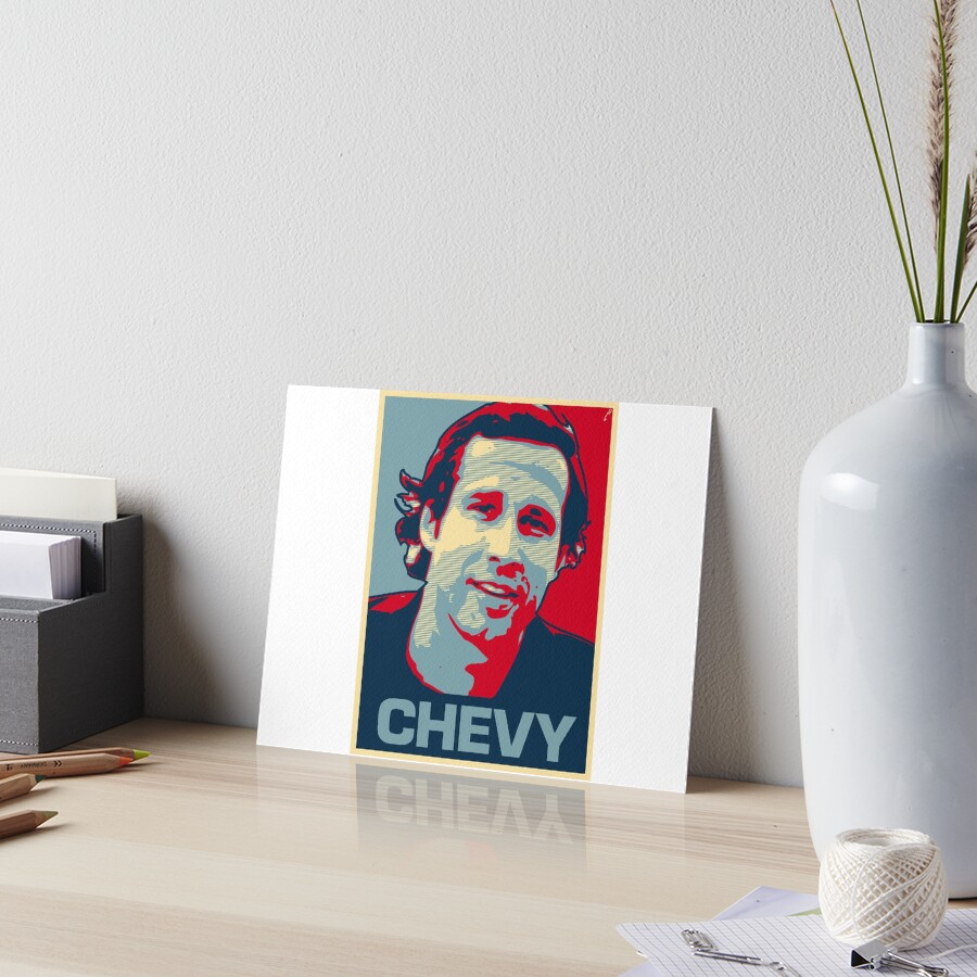 Item preview, Art Board Print designed and sold by DAFTFISH.