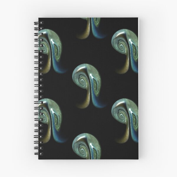 Item preview, Fluid #11 designed and sold by ilmagatPSCS2.