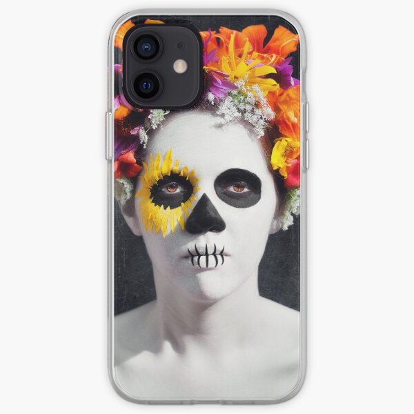 Zombie iPhone Soft Case