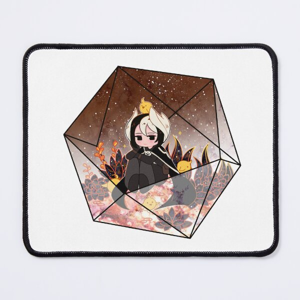 Item preview, Ozen designed and sold by arctic-foxy.