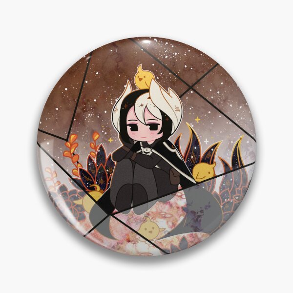 Item preview, Ozen designed and sold by arctic-foxy.