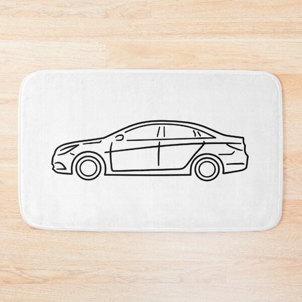 Item preview, Hyundai Sonata designed and sold by AutoClub.