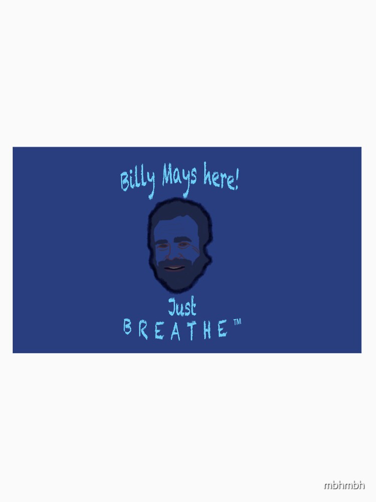 billy mays t shirt