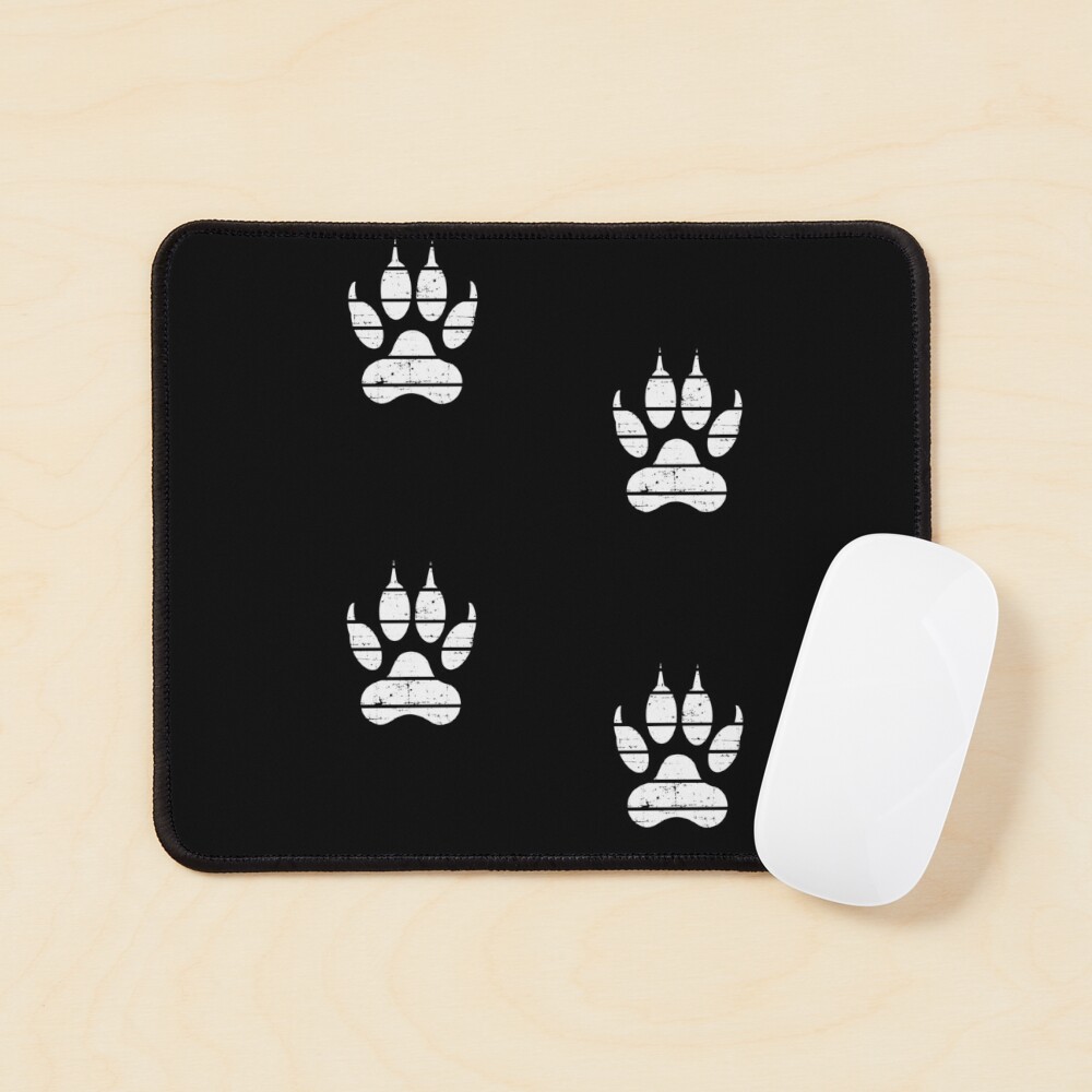 Item preview, Mouse Pad designed and sold by Ralph-shop.