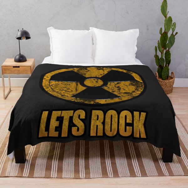 Item preview, Lets Rock designed and sold by Guillaumel2107.