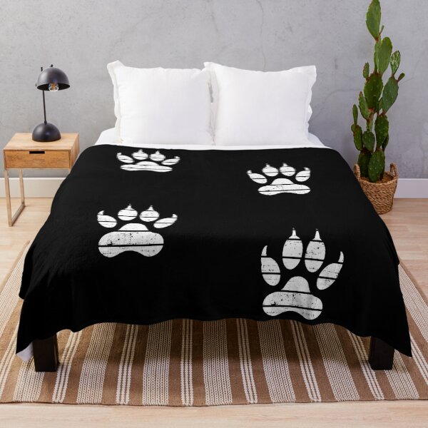 Item preview, Tiger Paws designed and sold by Sunset Design.