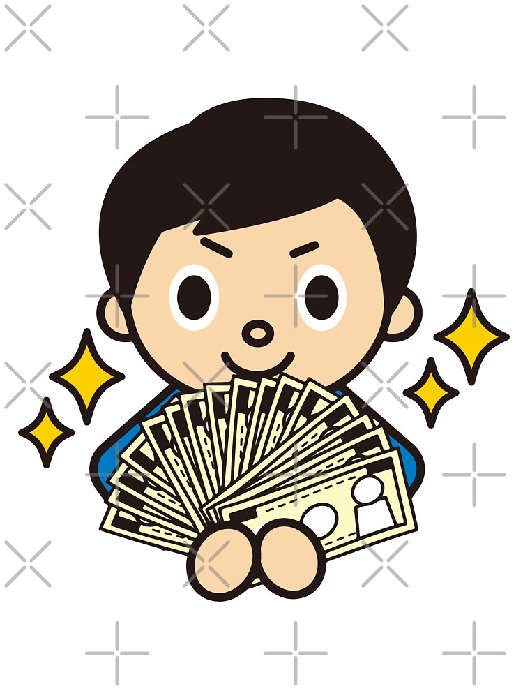 Artist Turns People On Banknotes Into Anime Characters - YouTube