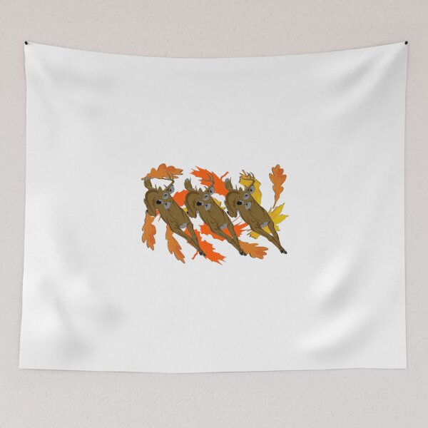 Item preview, Frolicking Along designed and sold by NINUNO.