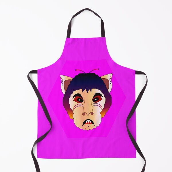 Item preview, Siroxoris(violet) designed and sold by ArakkisArt.
