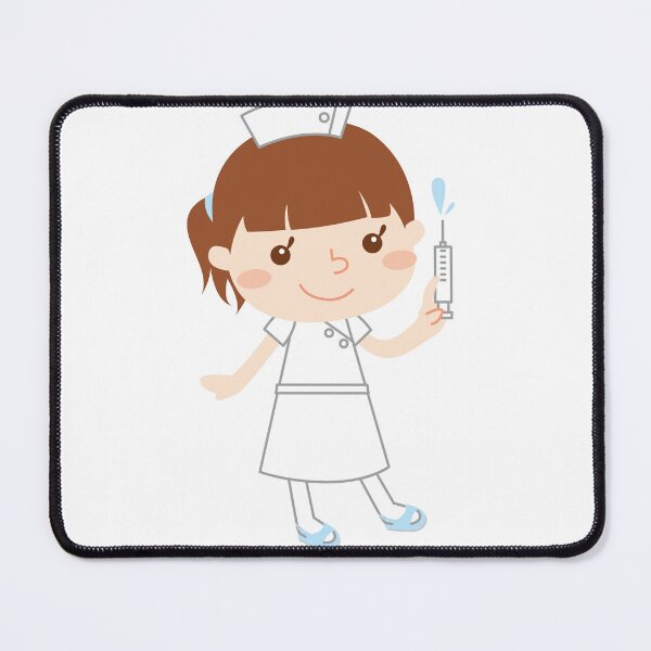 Item preview, Nurse designed and sold by JustCoolShop.