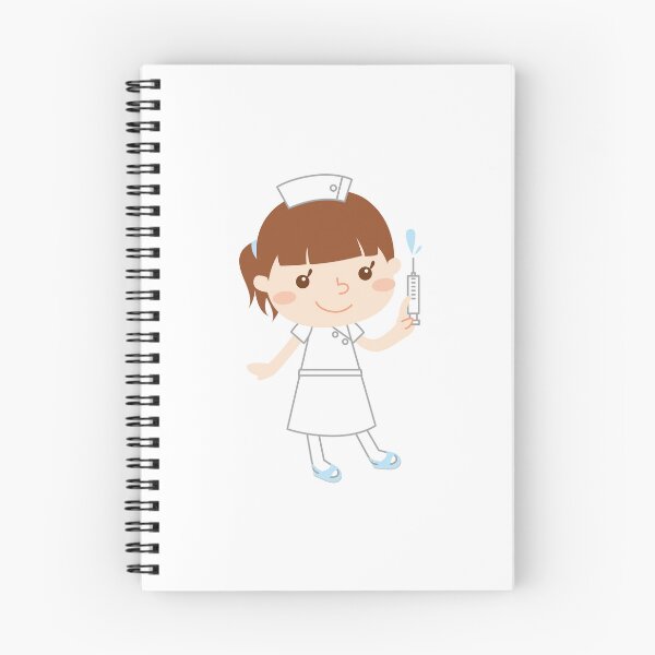 Item preview, Nurse designed and sold by JustCoolShop.