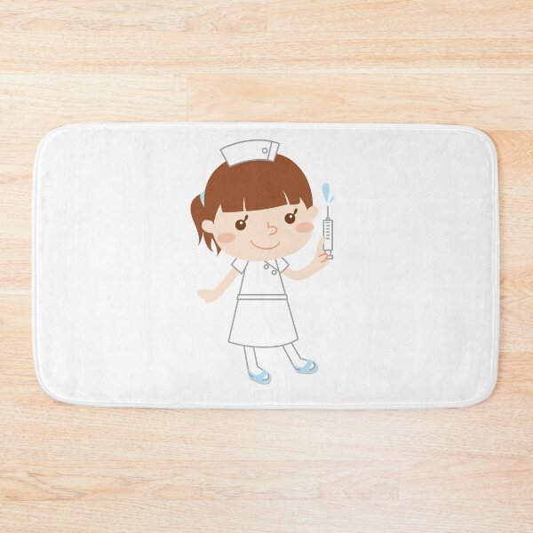 Item preview, Nurse designed and sold by JustCoolShop.