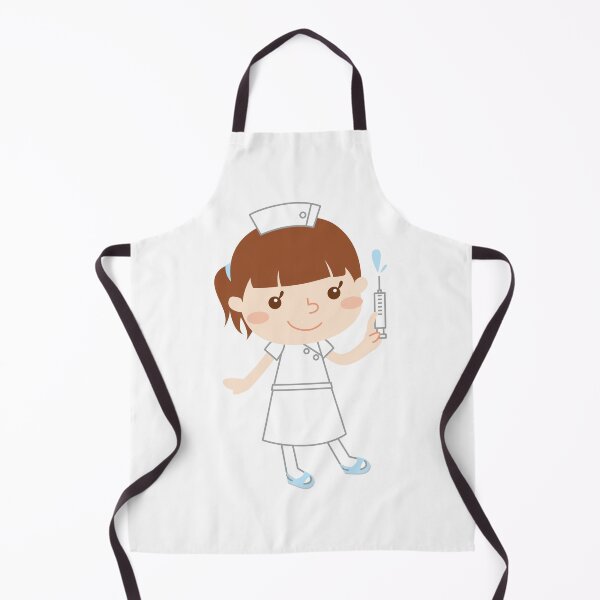 Item preview, Nurse designed and sold by JustCoolShop.