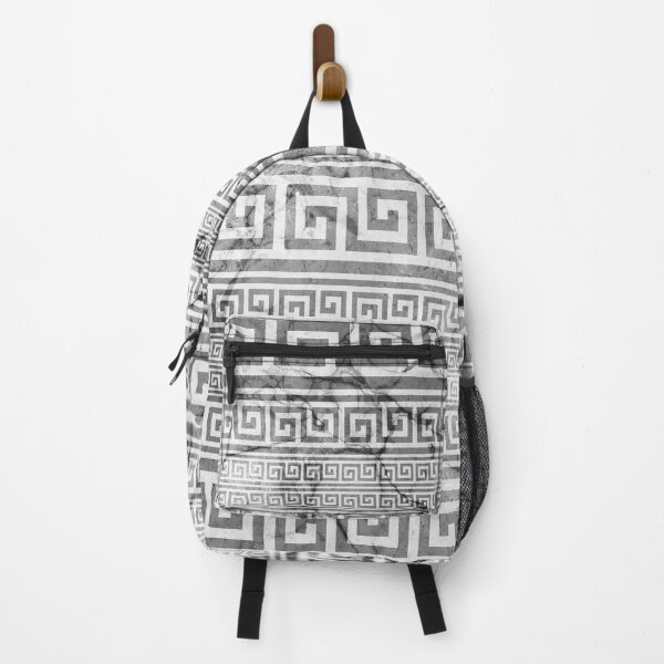 Item preview, Greek frieze pattern designed and sold by GabrielMadrasse.