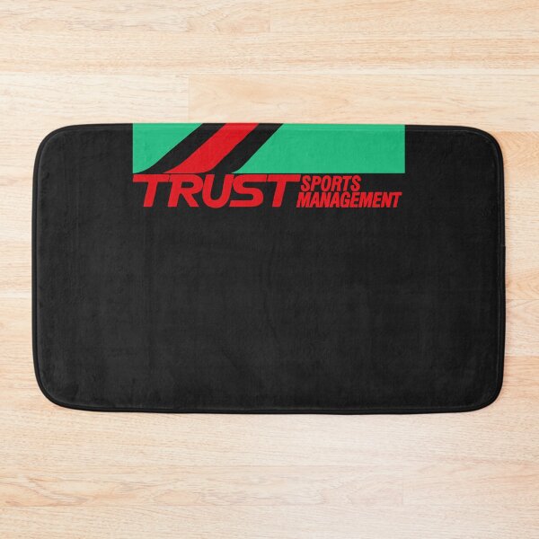 Item preview, Best seller trust sports management merchandise designed and sold by paulette2lcla.