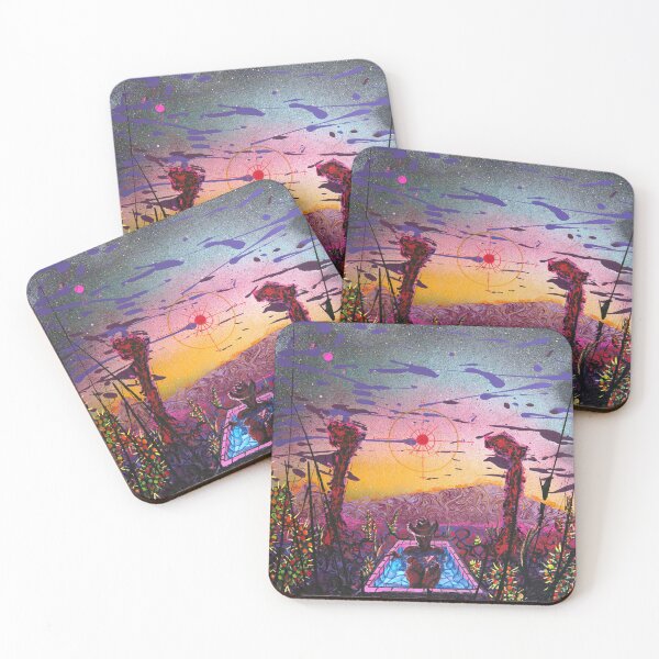 Item preview, OASIS designed and sold by Jacob Wayne Bryner.