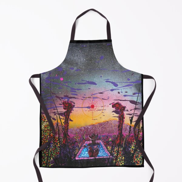 Item preview, OASIS designed and sold by Jacob Wayne Bryner.