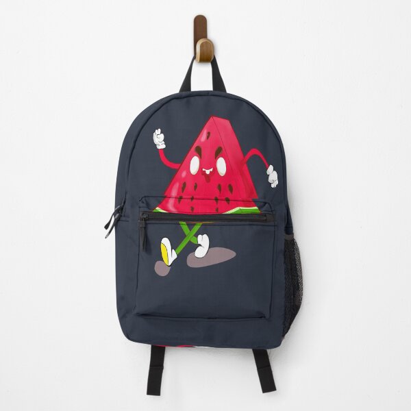 Item preview, Cute Happy Watermelon designed and sold by Mariia Berezhna.