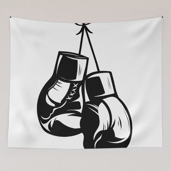 Item preview, Boxing gym  designed and sold by HussamDesigner.