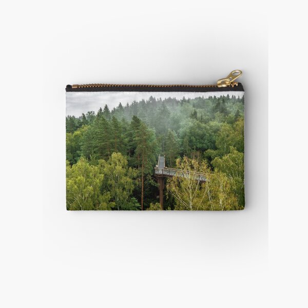 Item preview, Pinewood in summer designed and sold by Geraldas Galinauskas.