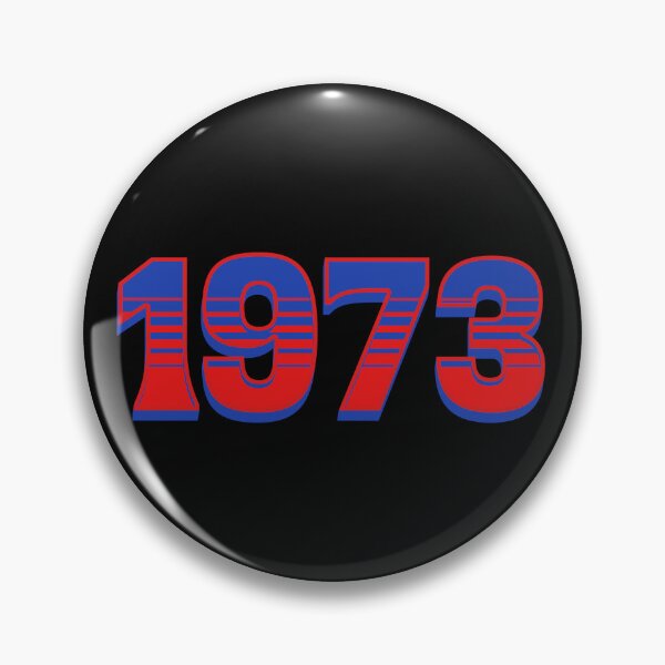 Item preview, 1973, Stars and Stripes and Reproductive rights, Pro Roe, 1973, abortion rights designed and sold by SighFly52.