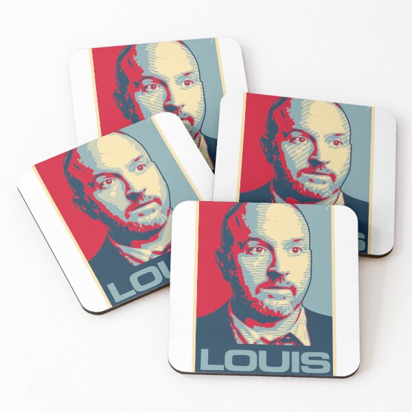Item preview, Louis designed and sold by DFA.