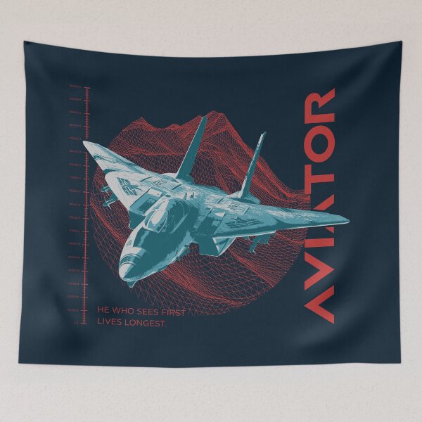 Item preview, Aviator F-14 Tomcat designed and sold by Rott515.