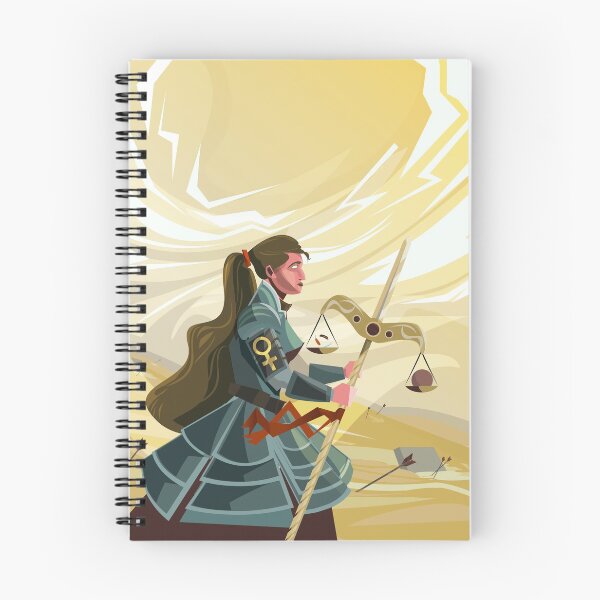Item preview, JUSTICE designed and sold by Chasm.