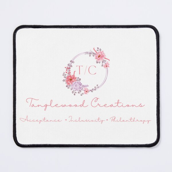 Item preview, Logo Collection - Tanglewood Creations Logo & Core Values designed and sold by T-WoodCreations.