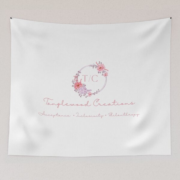 Item preview, Logo Collection - Tanglewood Creations Logo & Core Values designed and sold by T-WoodCreations.