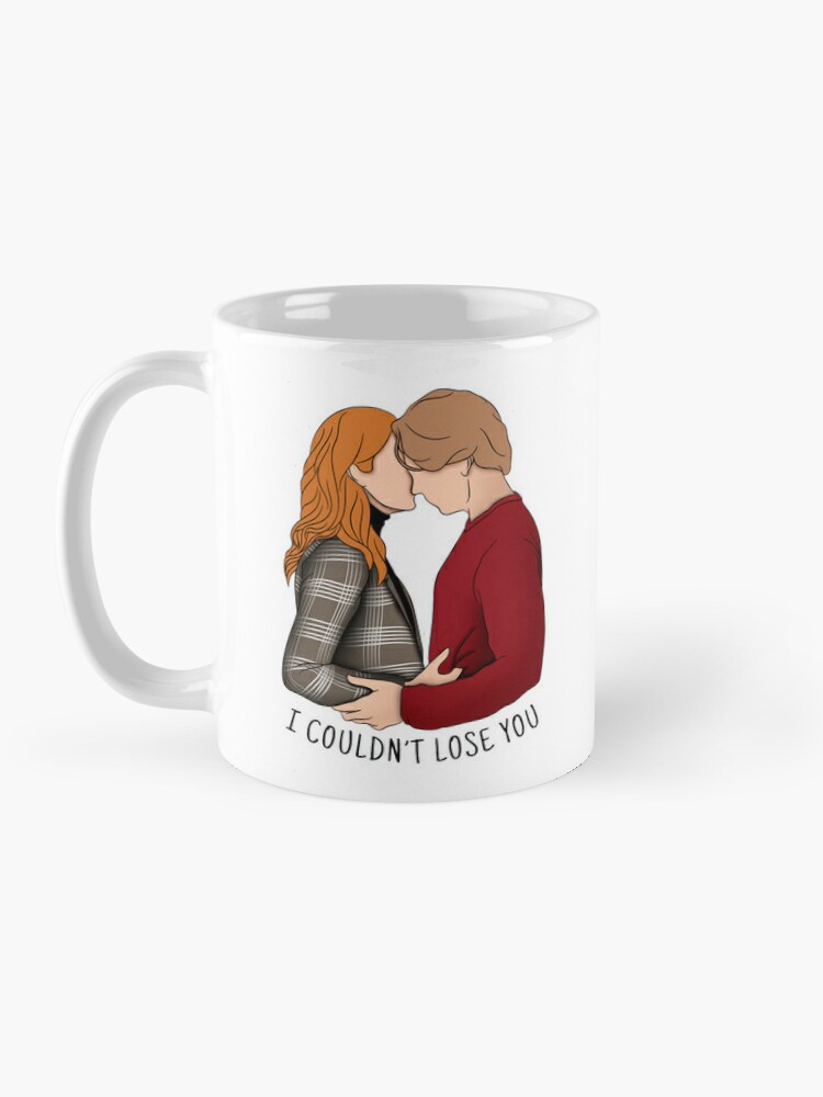 estoy contigo Coffee Mug for Sale by btrzb