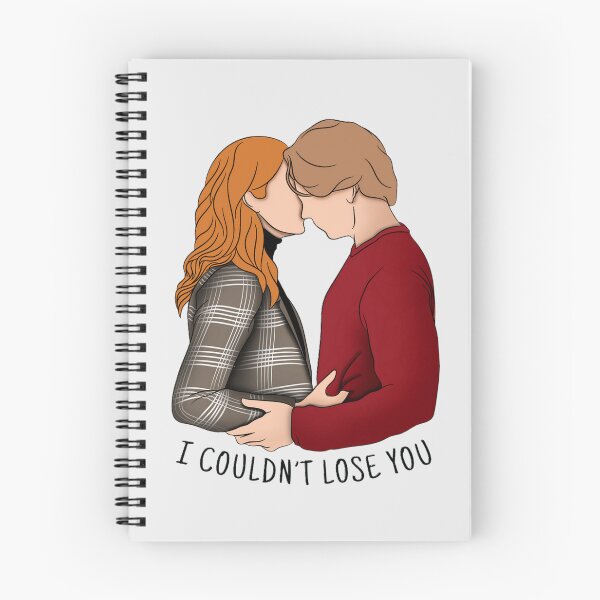 Item preview, i couldn't lose you designed and sold by btrzb.