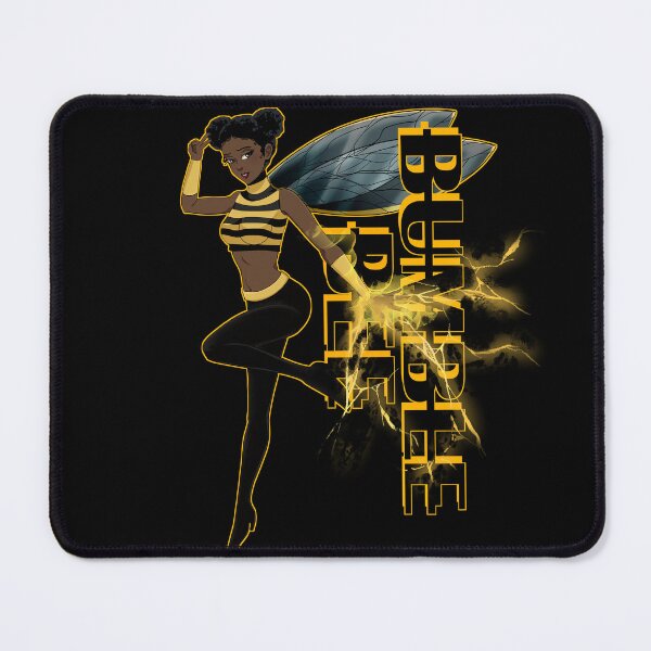 Item preview, BumbleBee Titan designed and sold by pTerra9.