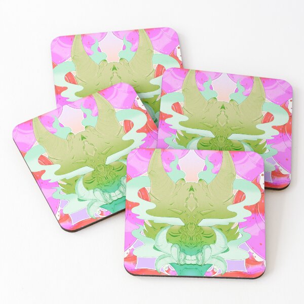 Item preview, Guayaba [ ver 3 ] designed and sold by Squiddythings.