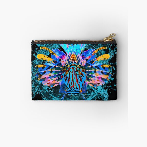 Item preview, The firefish in color designed and sold by umfhn.