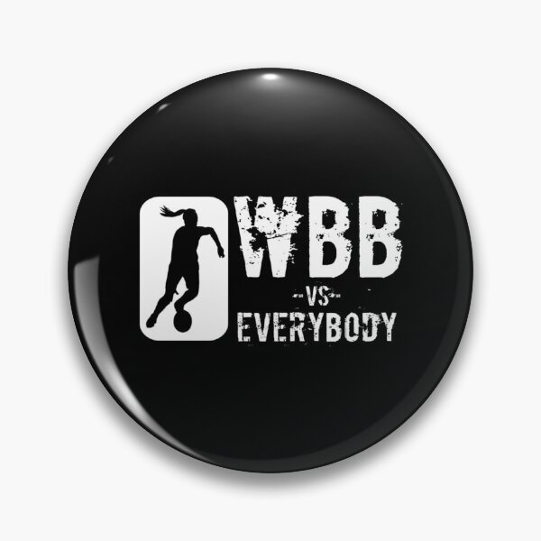 Item preview, Dawn Staley Wbb vs Everybody   designed and sold by ClementGarcia.