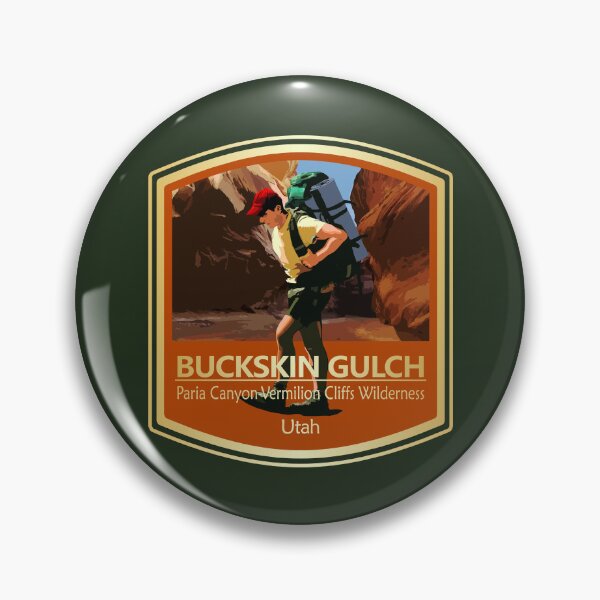 Item preview, Buckskin Gulch (PF) designed and sold by curranmorgan.