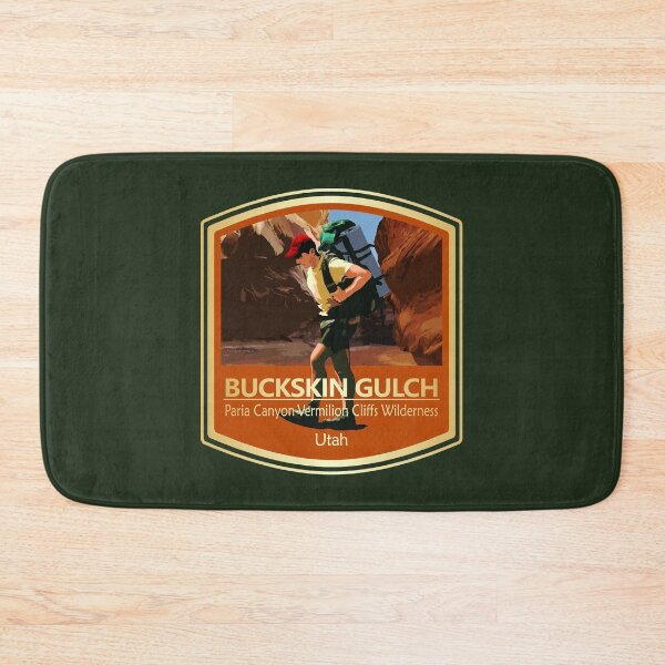 Item preview, Buckskin Gulch (PF) designed and sold by curranmorgan.