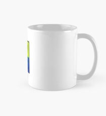 Emerald Isle, NC Mug