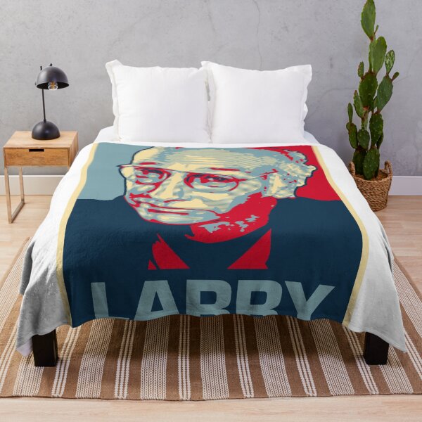 Item preview, Larry designed and sold by DFA.
