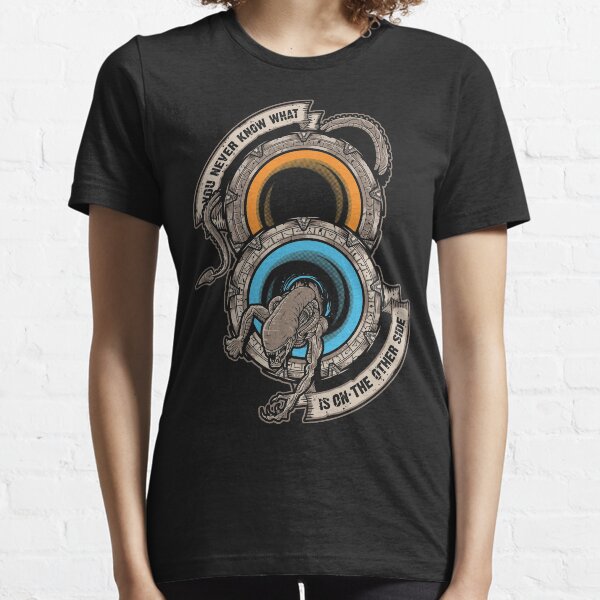 Star Portals Essential T-Shirt