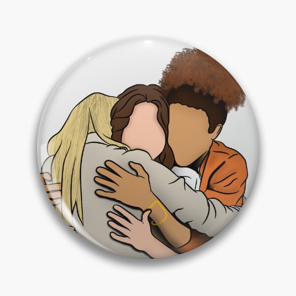 Item preview, The Fosters designed and sold by btrzb.