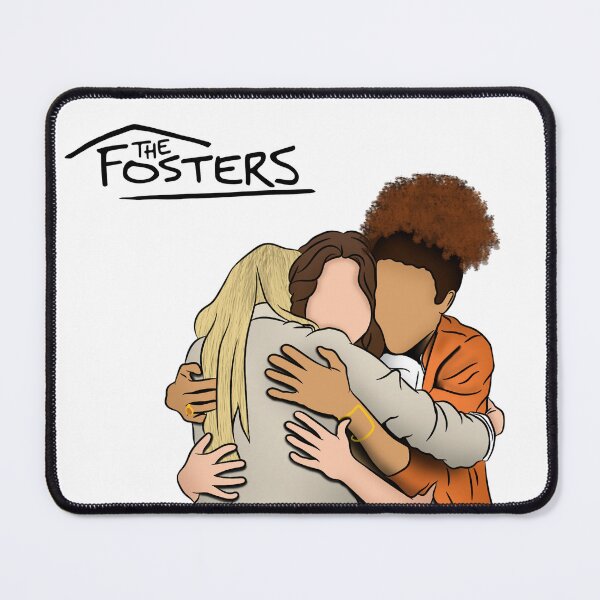 Item preview, The Fosters designed and sold by btrzb.