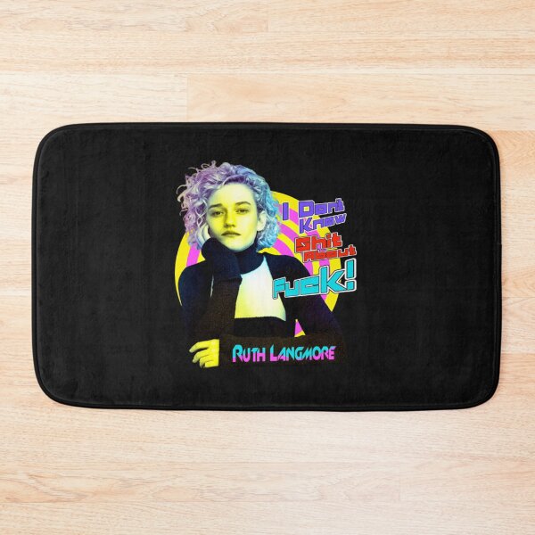 Item preview, I don't shit about fuck - Ruth langmore designed and sold by SusanJPD.